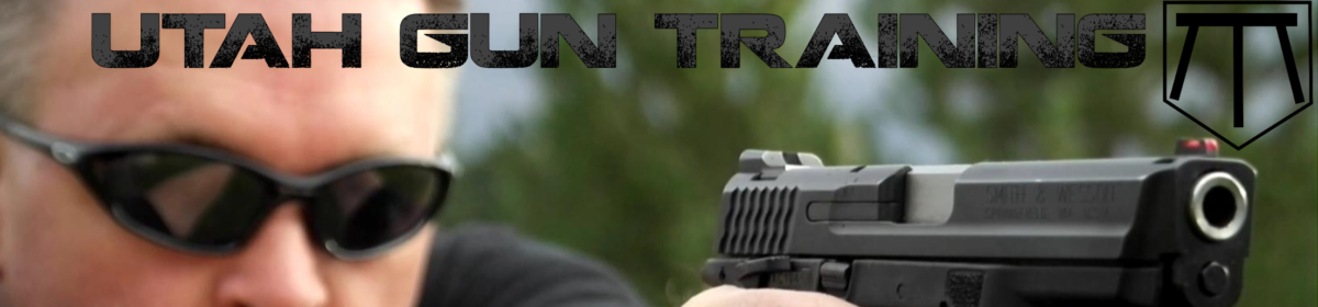 Utah Gun Training